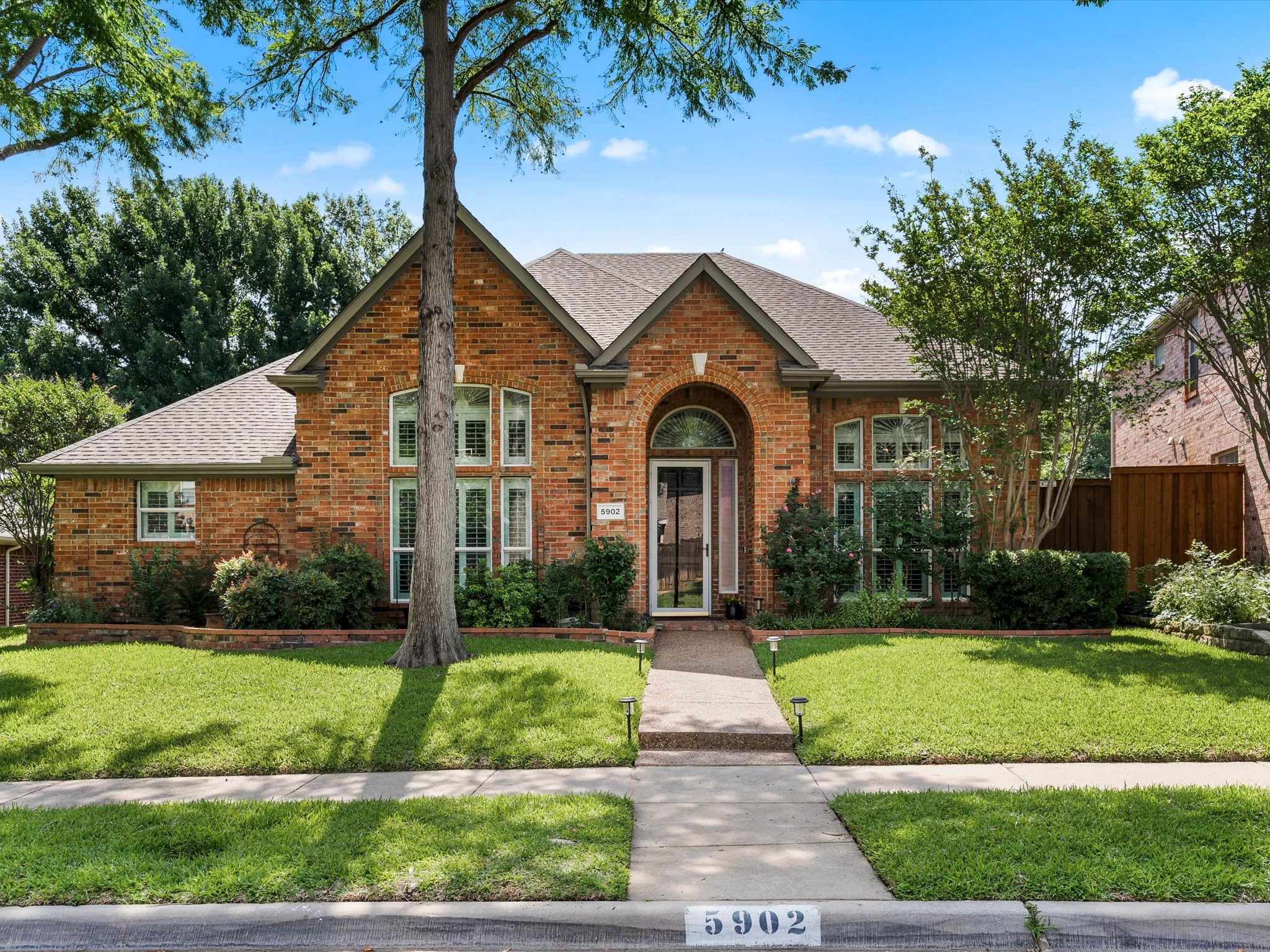 5902 Hilton Head Drive Garland TX 75044
