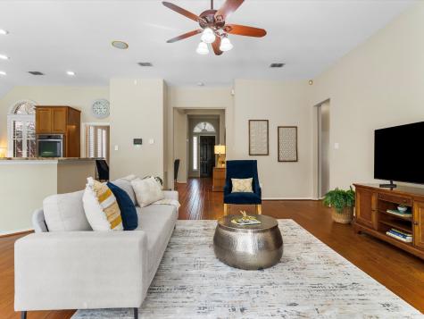 5902 Hilton Head Drive Garland TX 75044