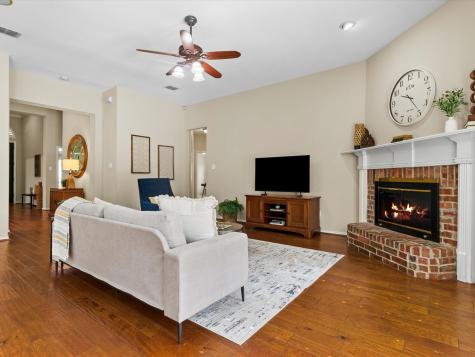 5902 Hilton Head Drive Garland TX 75044