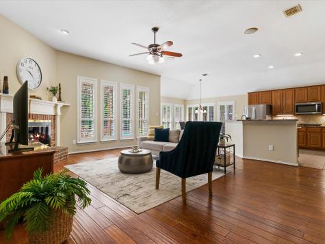 5902 Hilton Head Drive Garland TX 75044