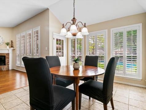 5902 Hilton Head Drive Garland TX 75044