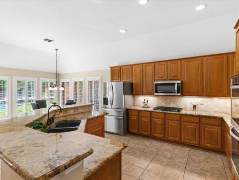 5902 Hilton Head Drive Garland TX 75044
