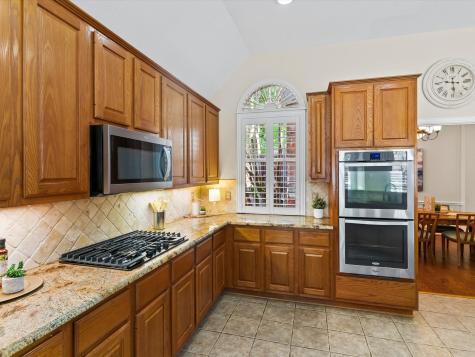 5902 Hilton Head Drive Garland TX 75044