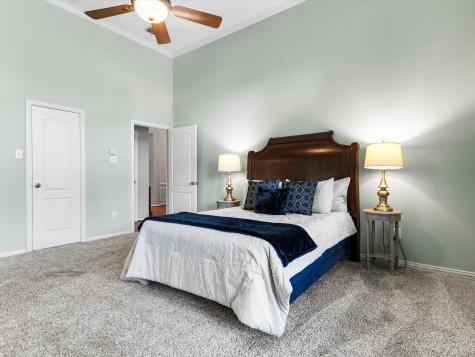 5902 Hilton Head Drive Garland TX 75044