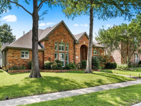 5902 Hilton Head Drive Garland TX 75044