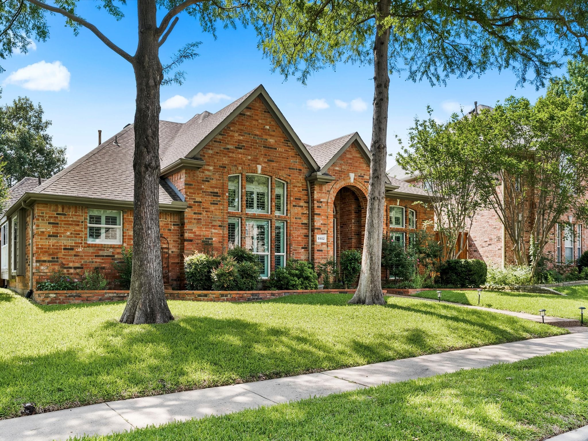 5902 Hilton Head Drive Garland TX 75044