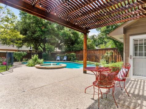 5902 Hilton Head Drive Garland TX 75044