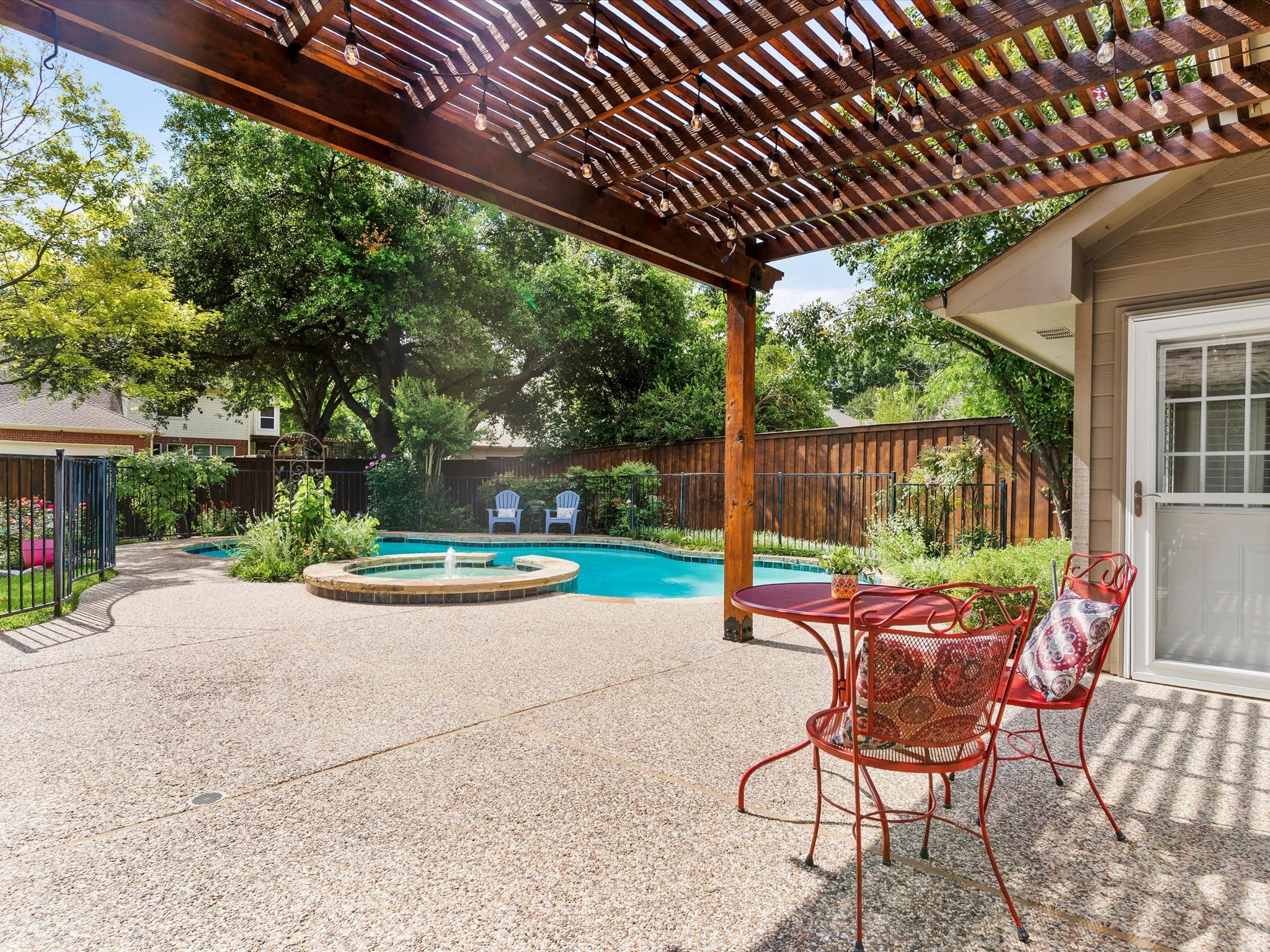5902 Hilton Head Drive Garland TX 75044