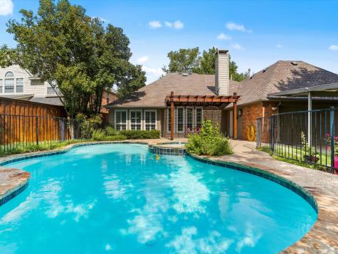 5902 Hilton Head Drive Garland TX 75044