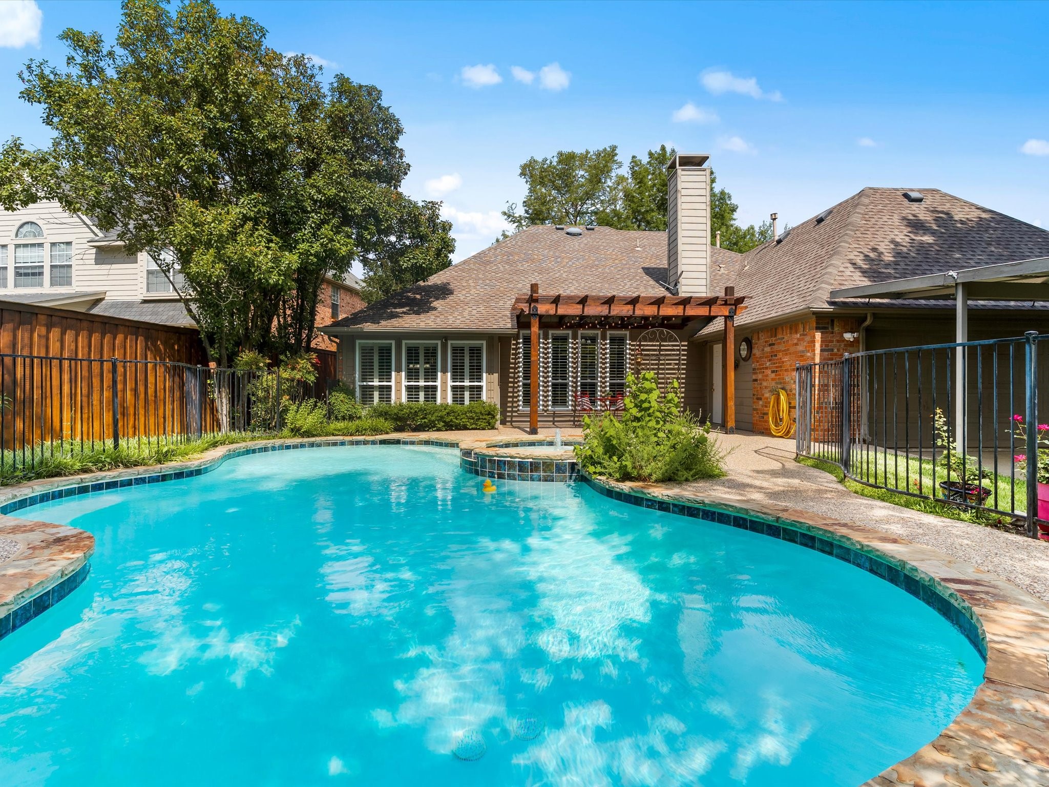 5902 Hilton Head Drive Garland TX 75044
