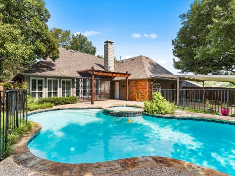 5902 Hilton Head Drive Garland TX 75044