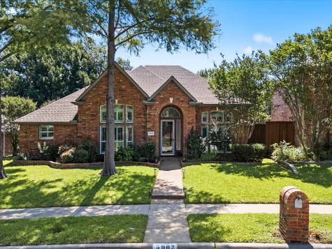 5902 Hilton Head Drive Garland TX 75044