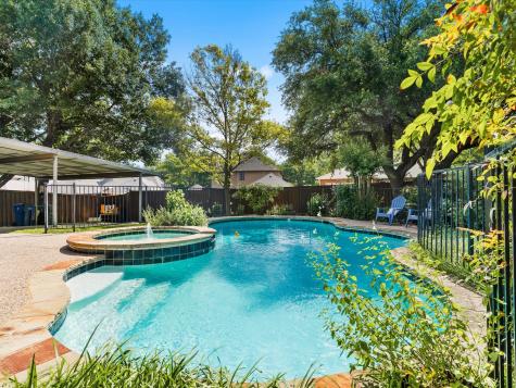 5902 Hilton Head Drive Garland TX 75044