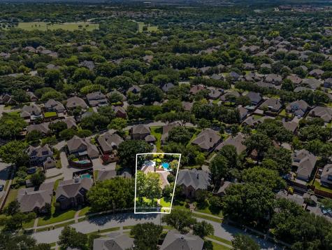 5902 Hilton Head Drive Garland TX 75044