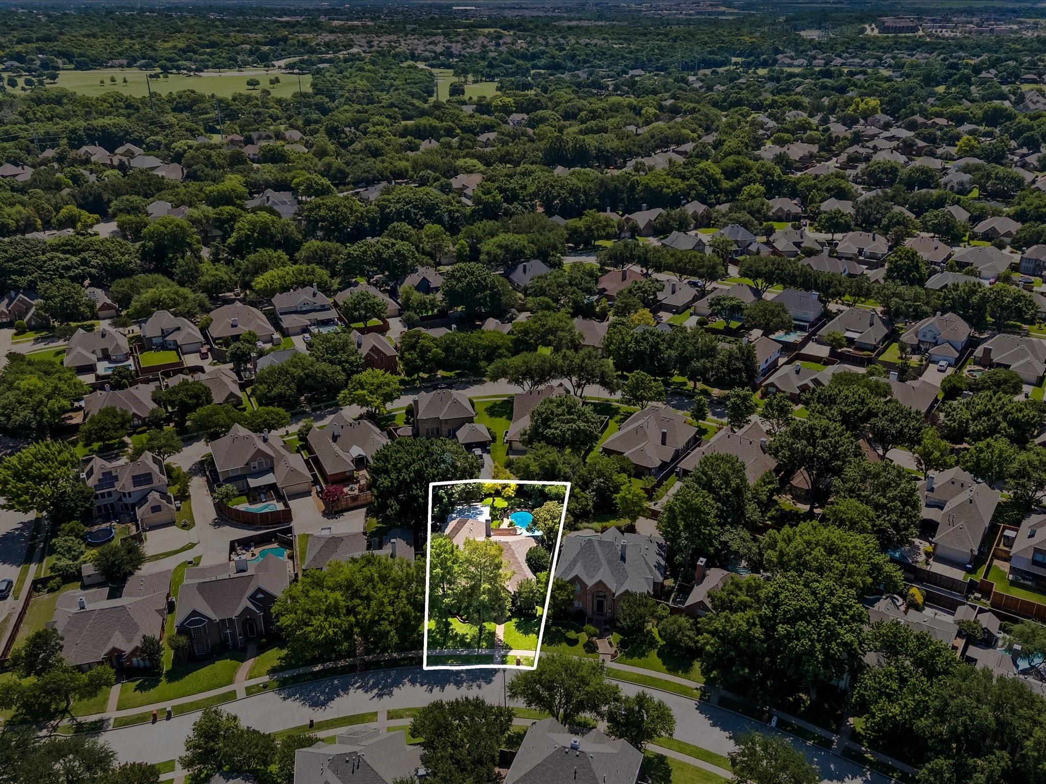 5902 Hilton Head Drive Garland TX 75044