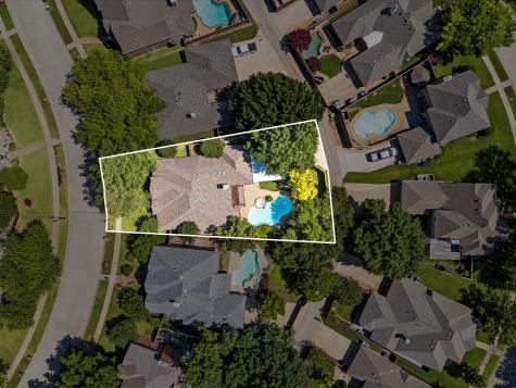 5902 Hilton Head Drive Garland TX 75044