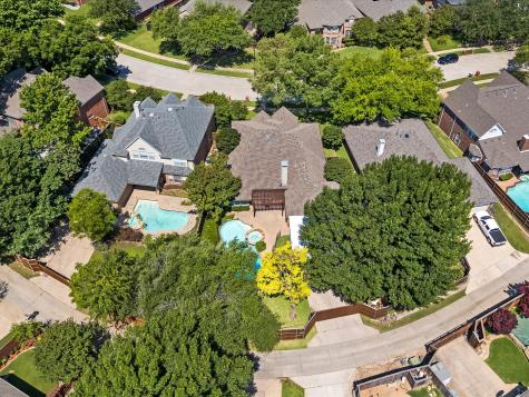 5902 Hilton Head Drive Garland TX 75044