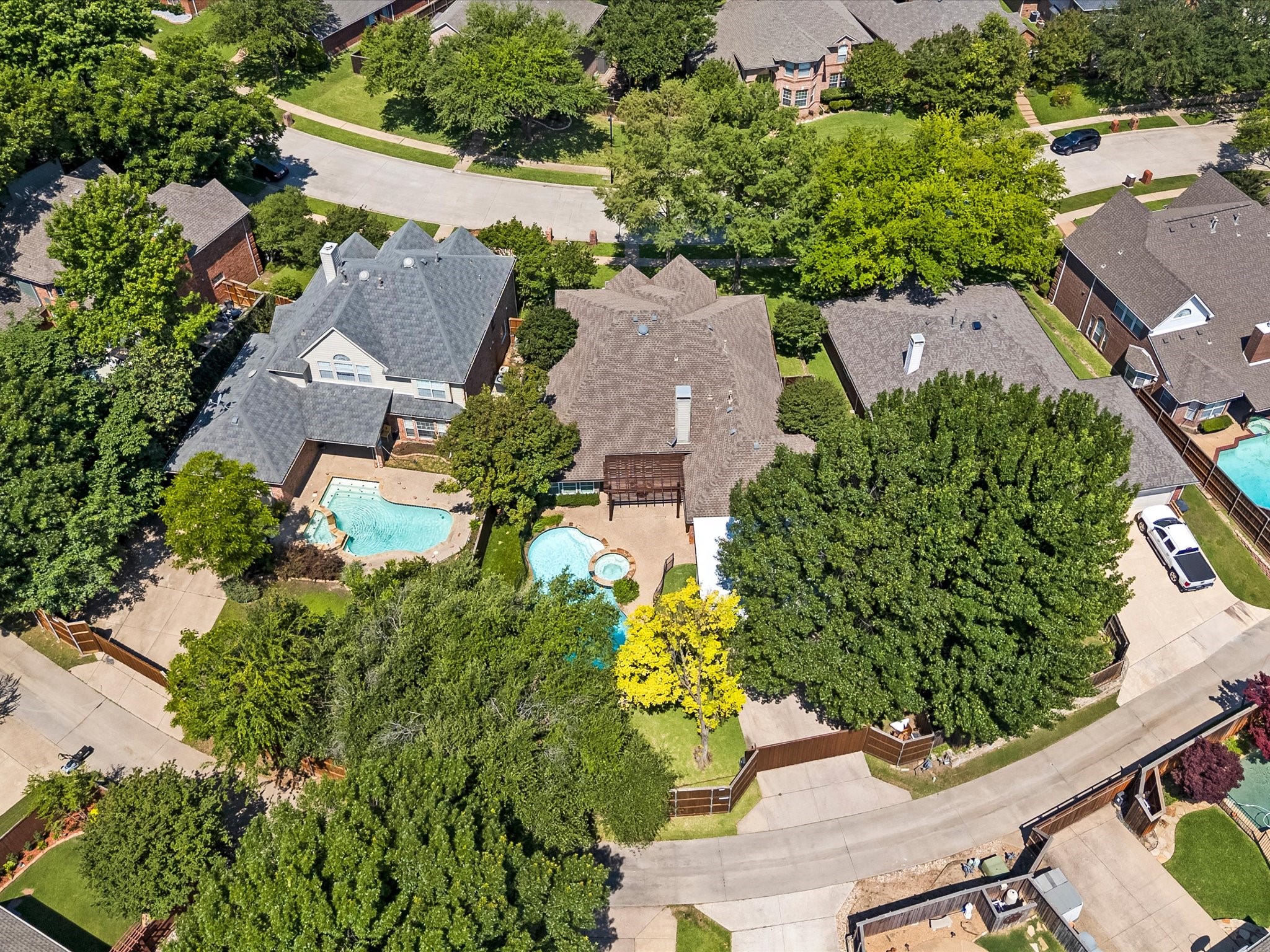 5902 Hilton Head Drive Garland TX 75044