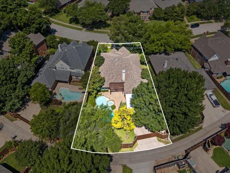 5902 Hilton Head Drive Garland TX 75044