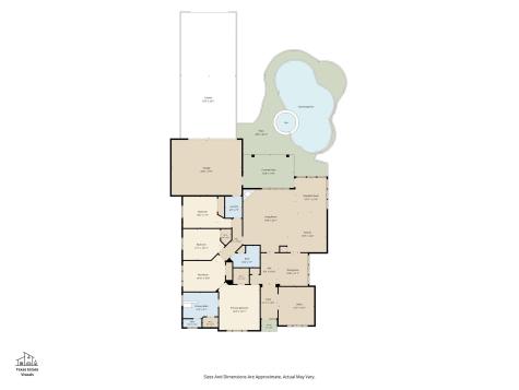 5902 Hilton Head Drive Garland TX 75044