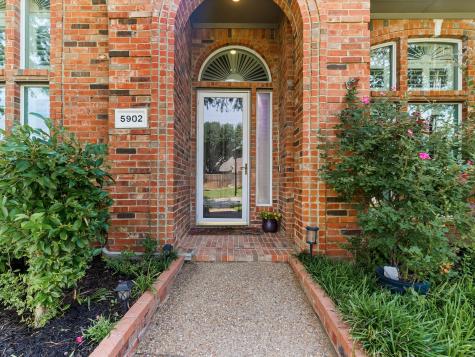 5902 Hilton Head Drive Garland TX 75044