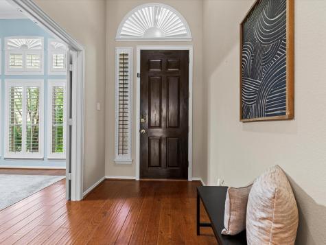 5902 Hilton Head Drive Garland TX 75044