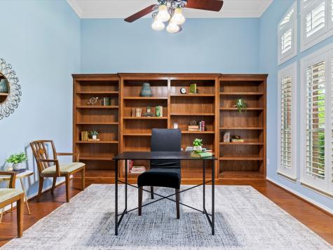 5902 Hilton Head Drive Garland TX 75044