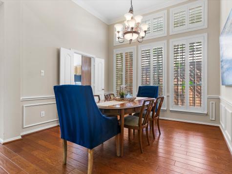5902 Hilton Head Drive Garland TX 75044