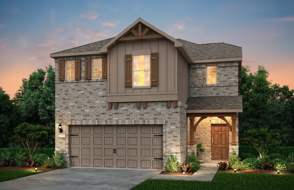 2749 Henson Lane Garland TX 75040