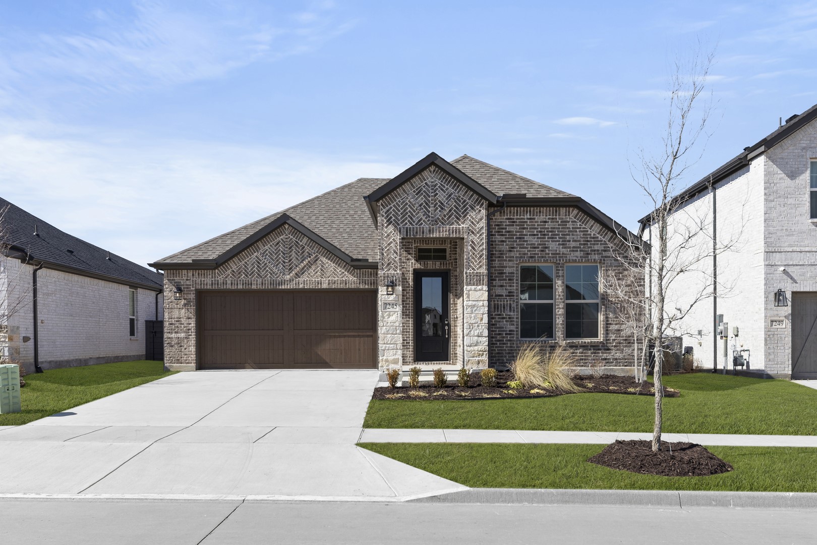 7245 Ladybug Lane Little Elm TX 76227