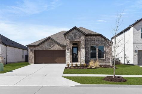 7245 Ladybug Lane Little Elm TX 76227