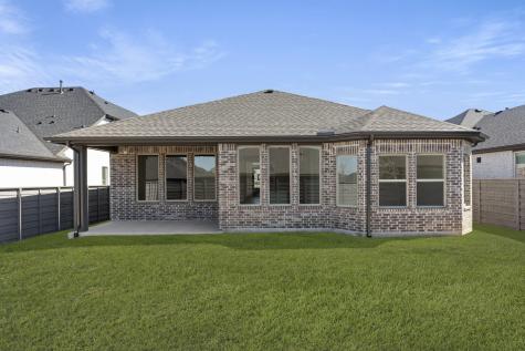 7245 Ladybug Lane Little Elm TX 76227
