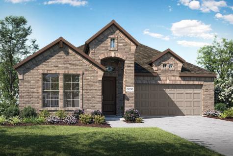 7245 Ladybug Lane Little Elm TX 76227