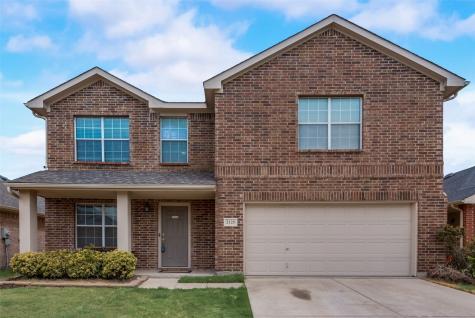 2125 Laughlin Road Fort Worth TX 76177