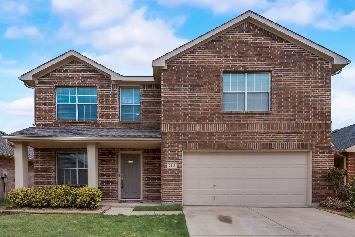 2125 Laughlin Road Fort Worth TX 76177