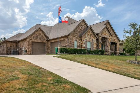10317 San Simeon Lane Fort Worth TX 76179
