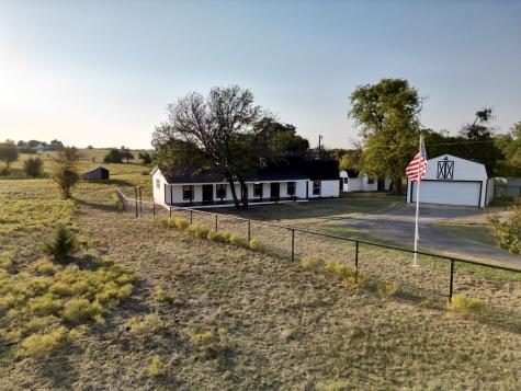 5630 Veal Station Road Weatherford TX 76085