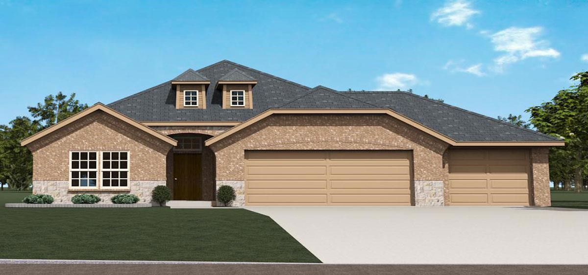 431 Camellia Drive Royse City TX 75189