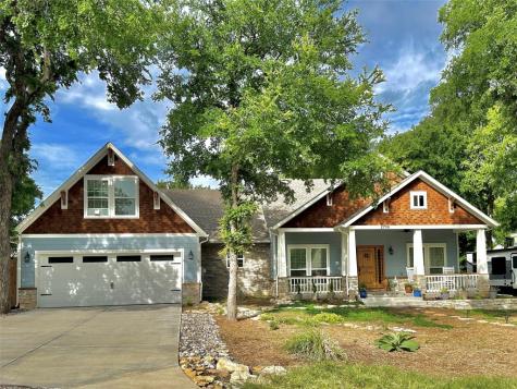 2706 Satellite Court Granbury TX 76048
