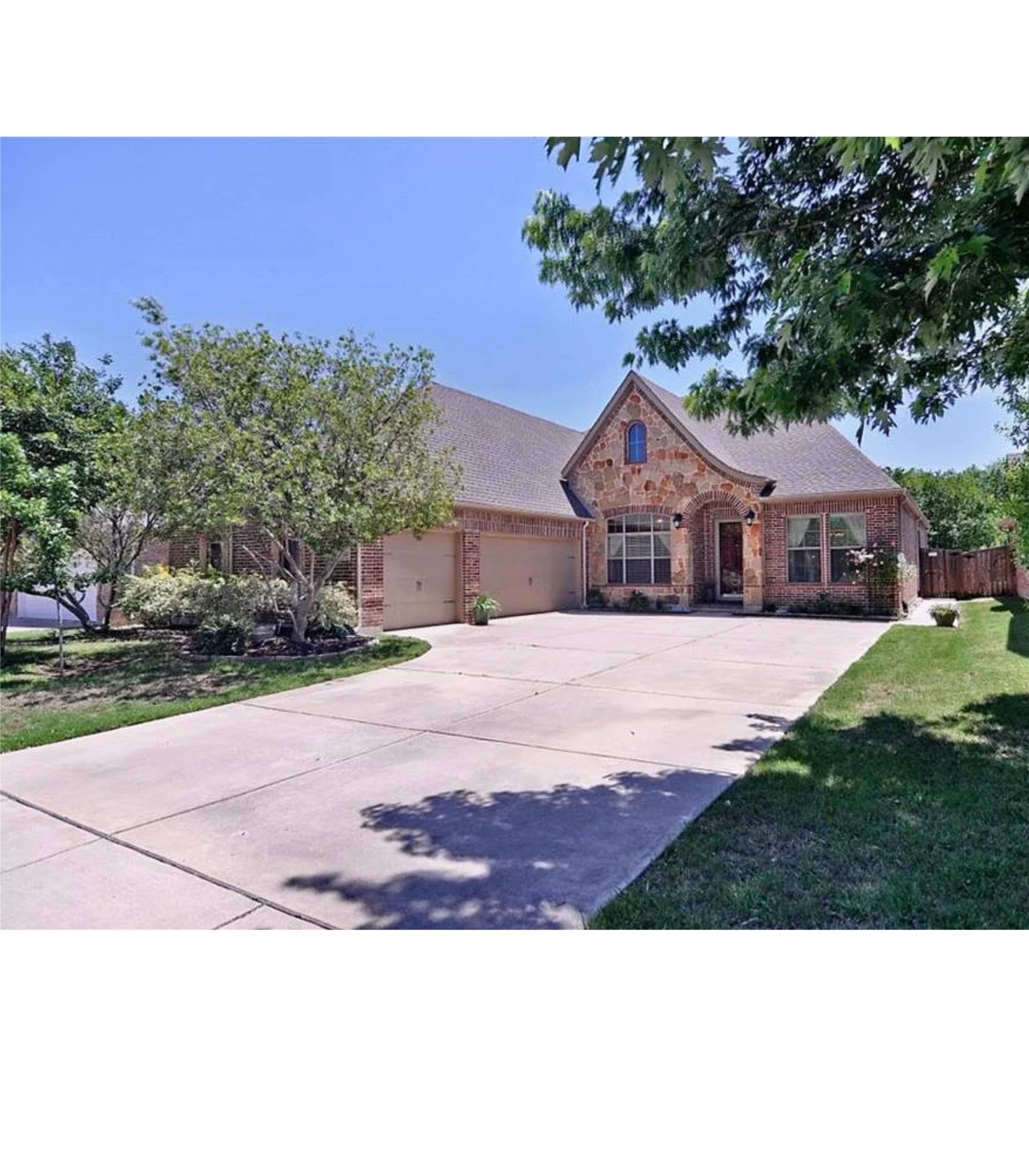 4143 Boxwood Drive Denton TX 76208