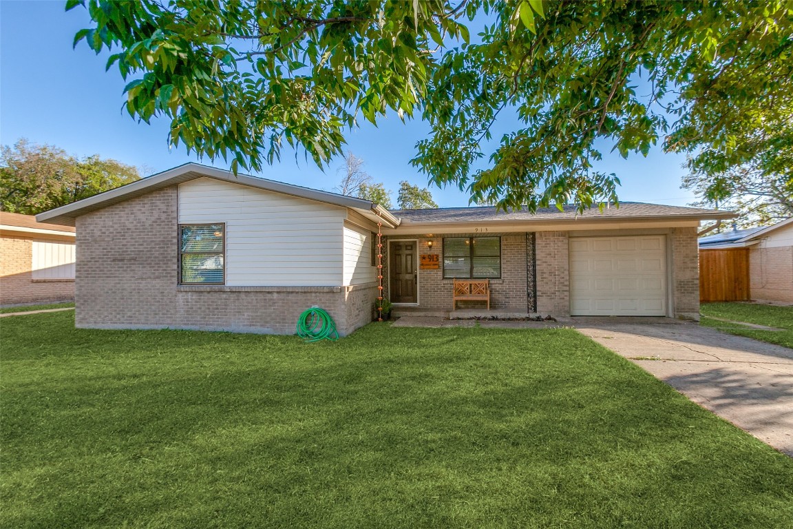 913 Wateka Way Richardson TX 75080