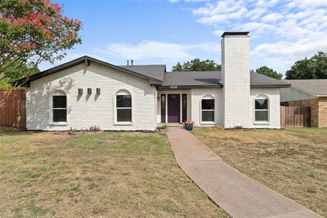 6306 Fallbrook Drive Garland TX 75043