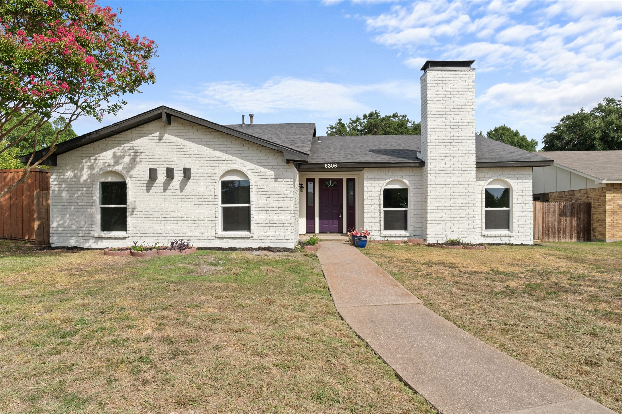 6306 Fallbrook Drive Garland TX 75043