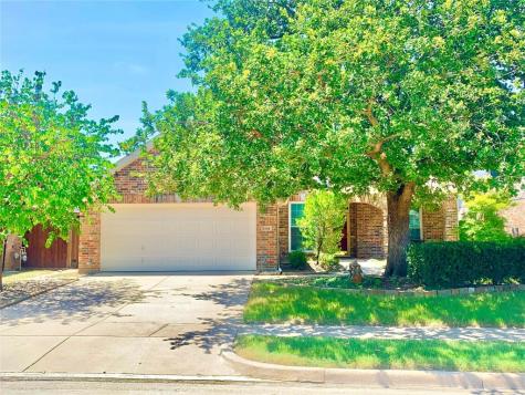 1704 Fairway Drive Corinth TX 76210