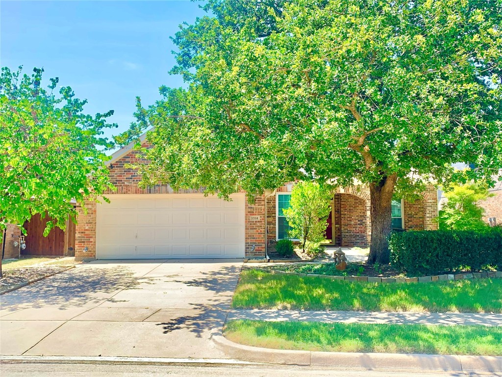 1704 Fairway Drive Corinth TX 76210
