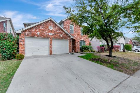 3909 Tidball Drive Fort Worth TX 76244