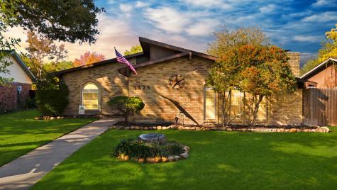3625 Arbor Trail Garland TX 75043