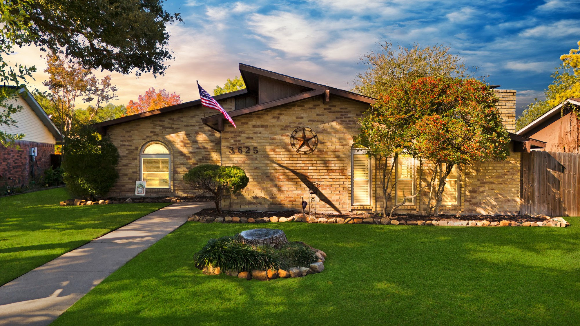 3625 Arbor Trail Garland TX 75043