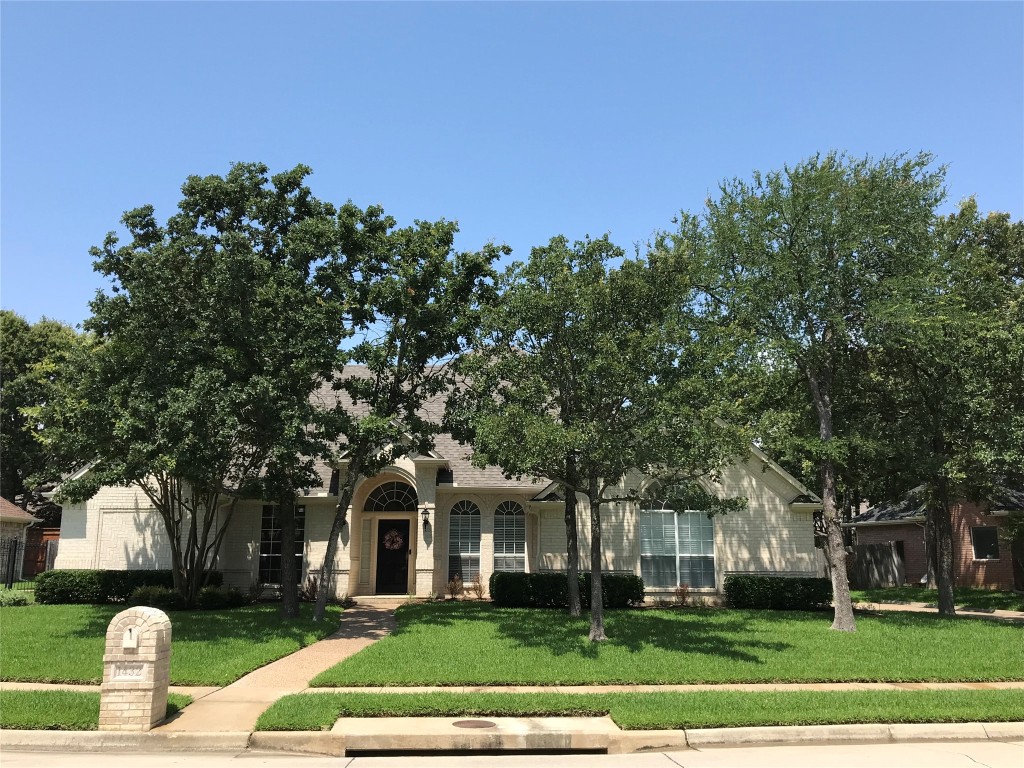 1432 Holly Ridge Drive Keller TX 76248