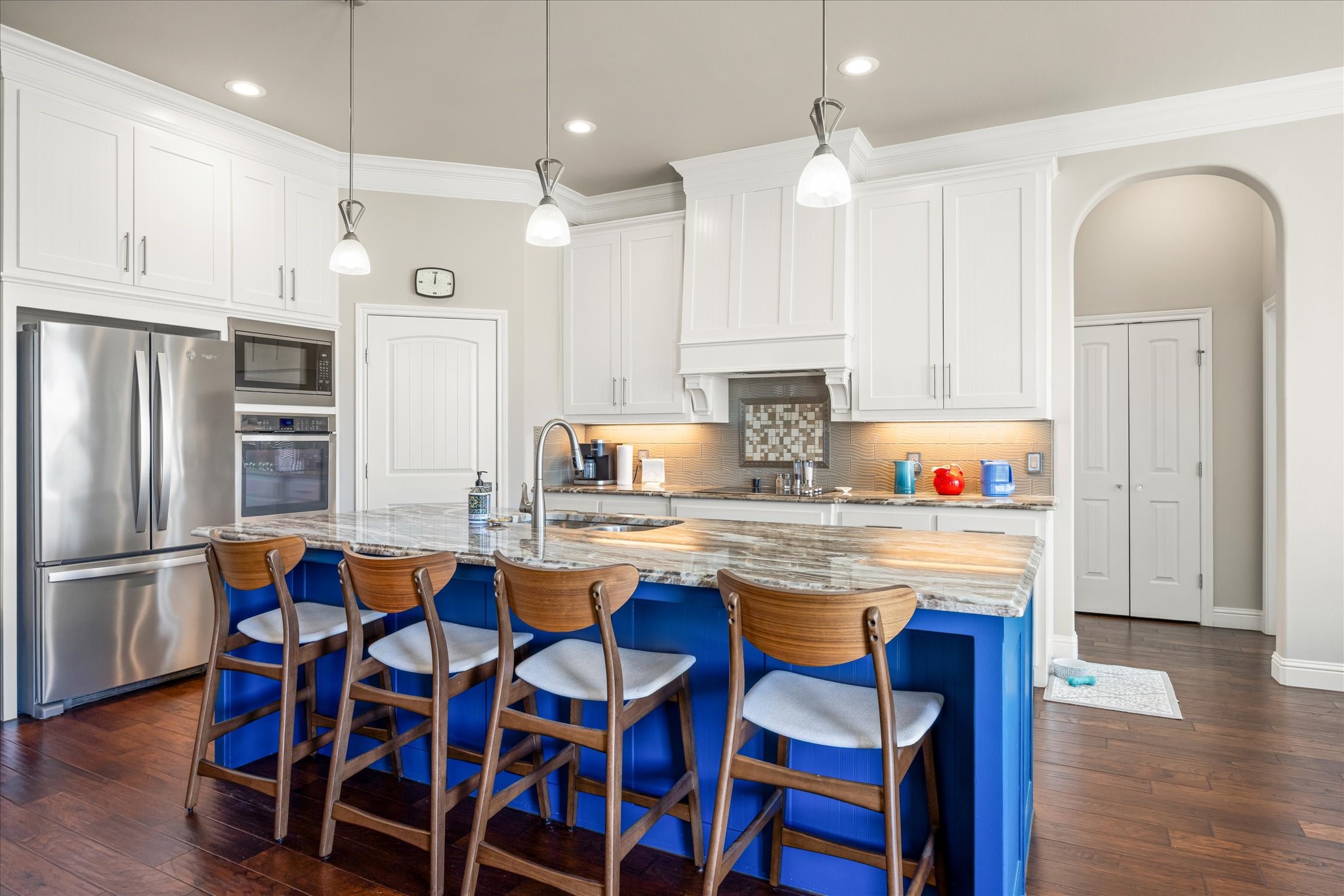122 King Arthur Court Glen Rose TX 76043